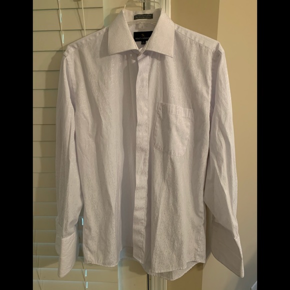 Stacey Adams and Fiorenzo Umo Shirts (Bundle of 3) - Picture 5 of 7